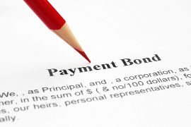 Payment Bond